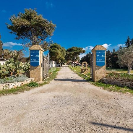 Villa Marincanto Affittacamere Porto Cesareo Exterior foto