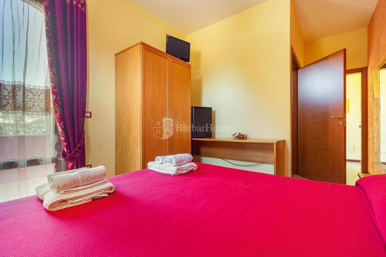 Villa Marincanto Affittacamere Porto Cesareo Exterior foto
