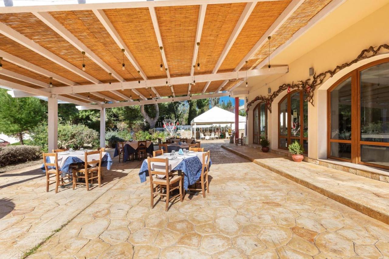 Villa Marincanto Affittacamere Porto Cesareo Exterior foto