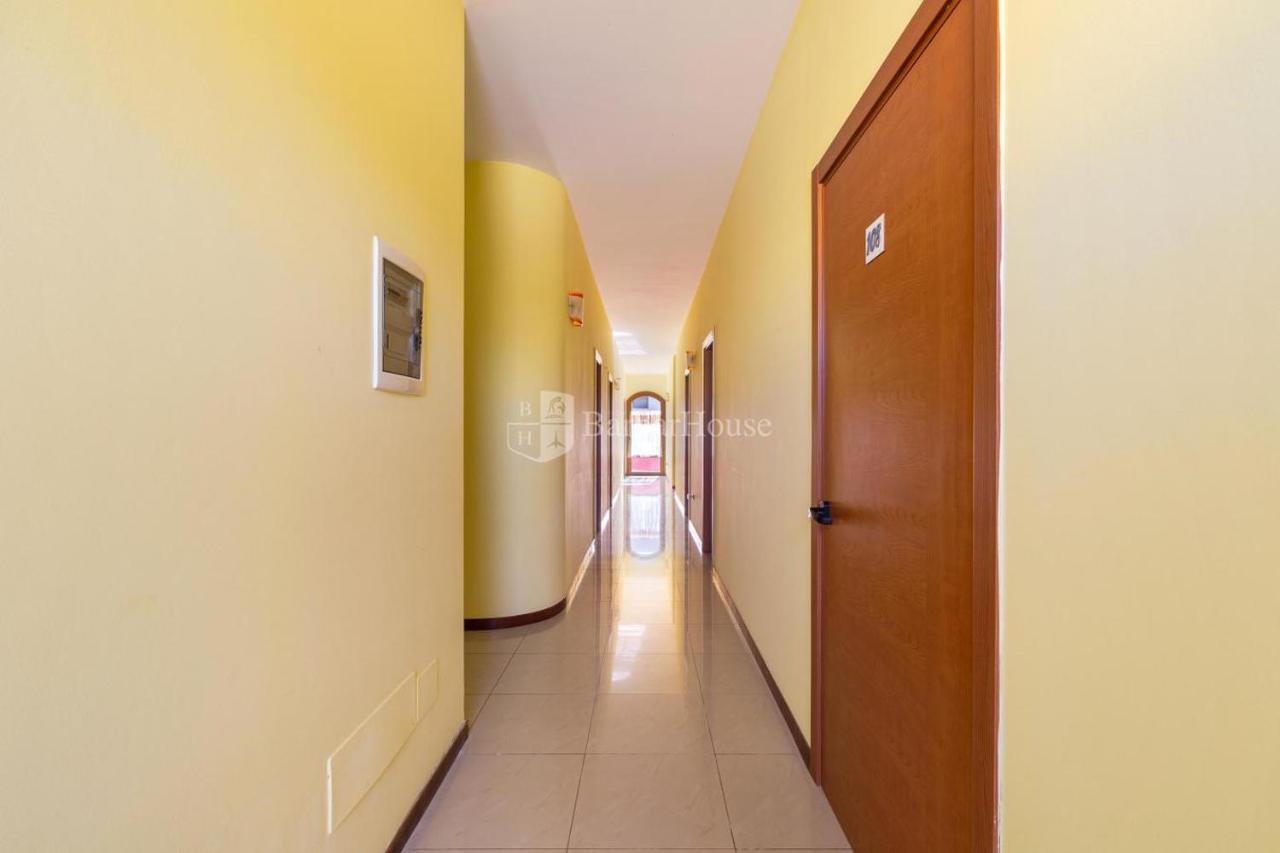 Villa Marincanto Affittacamere Porto Cesareo Exterior foto