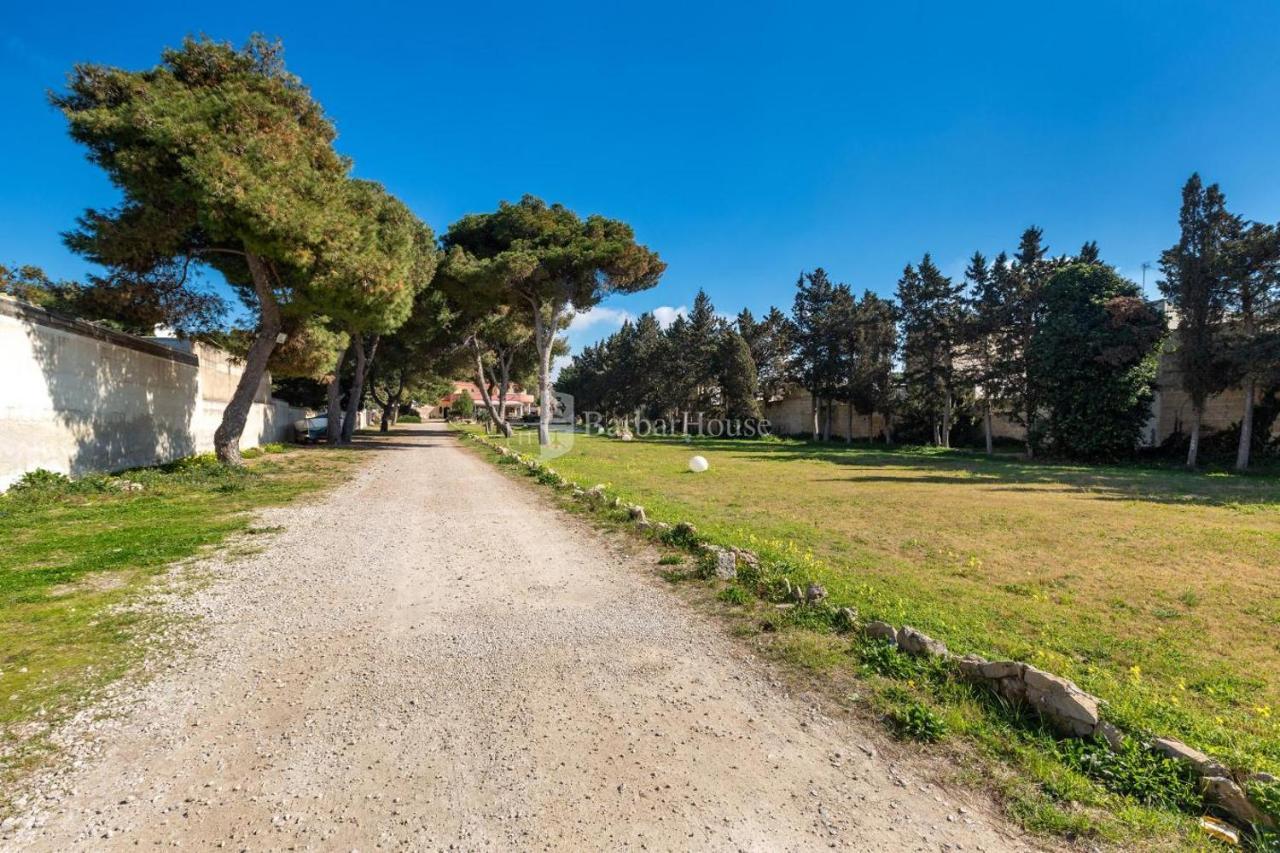 Villa Marincanto Affittacamere Porto Cesareo Exterior foto